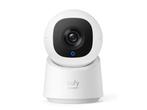 Veiling - Eufy beveiligingscamera Pan & Tilt 1080p 360°, Audio, Tv en Foto, Videocamera's Digitaal, Nieuw
