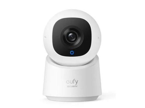 Veiling - Eufy beveiligingscamera Pan & Tilt 1080p 360°, Audio, Tv en Foto, Videocamera's Digitaal