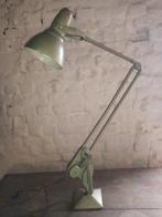 Erpé - Bureaulamp (1) - Ijzer, Antiek en Kunst