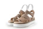 Gabor sandalen in maat 36 Beige | 5% korting, Verzenden, Beige, Gabor, Sandalen of Muiltjes