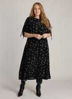 Yest Curve jurk Hedwiga2(50)Maat 46/48 (XL) of groter, Vêtements | Femmes, Verzenden