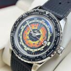 Mido - Ocean Star - M026.829.17.051.00 - Homme - 2010-2020, Handtassen en Accessoires, Horloges | Heren, Nieuw