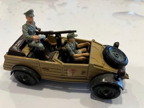 Britains Deetail, Britains, Crescent - Militaire miniatuur, Kinderen en Baby's, Speelgoed | Overig