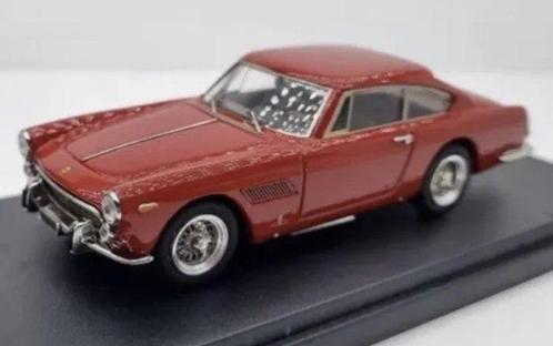 Bang 1:43 - 1 - Voiture miniature - Ferrari 250 GTE, Hobby & Loisirs créatifs, Voitures miniatures | 1:5 à 1:12