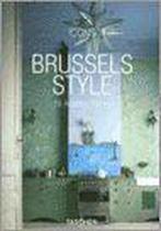Brussels style / Icons 9783822823842, Boeken, Verzenden, Gelezen