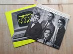 Kraftwerk - Trans Europe Express (Rare 1977 Belgian first, Cd's en Dvd's, Nieuw in verpakking