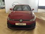 Otto Mobile 1:18 - Modelauto - Volkswagen Golf VIII GTI, Hobby en Vrije tijd, Nieuw
