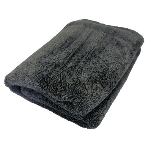 Auto droogdoek microvezel 1200 gsm | 50 x 80 cm, Auto-onderdelen, Carrosserie