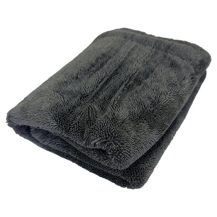Auto droogdoek microvezel 1200 gsm | 50 x 80 cm, Auto-onderdelen, Carrosserie
