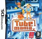 [Nintendo DS] Tube Mania (Pipe Mania), Ophalen of Verzenden, Nieuw