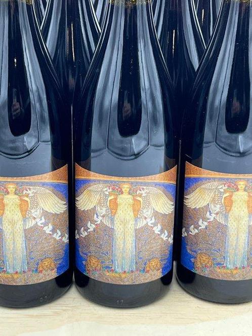 2023 Domaine de lEcu Cuvée Trinity - Le Temps des Copains, Verzamelen, Wijnen