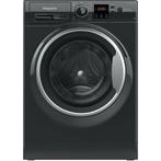 Hotpoint Nswm 846 Bs Wasmachine 8kg 1400t, Elektronische apparatuur, Wasmachines, Ophalen of Verzenden, Nieuw