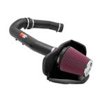 K&N Performance luchtfilter kit | Dodge / Durango / Jeep / G, Auto-onderdelen, Verzenden, Nieuw