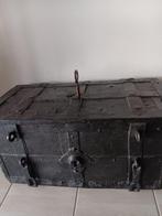 Brandkast - IJzer, Antiek en Kunst