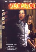 Vacancy (dvd nieuw), Ophalen of Verzenden, Nieuw in verpakking