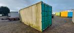 Container 20ft. leeg HS-1319, Ophalen of Verzenden