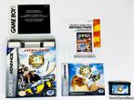Gameboy Advance / GBA - Jackie Chan - Around The World In 80, Verzenden, Gebruikt
