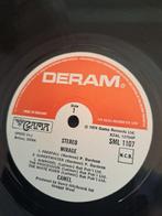 Camel - Mirage - Vinylplaat - 1ste stereo persing - 1974