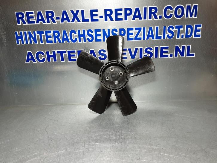 Opel Kadett B, Olympia, Rekord A, B, C ventilatorblad., Autos : Pièces & Accessoires, Moteurs & Accessoires, Envoi