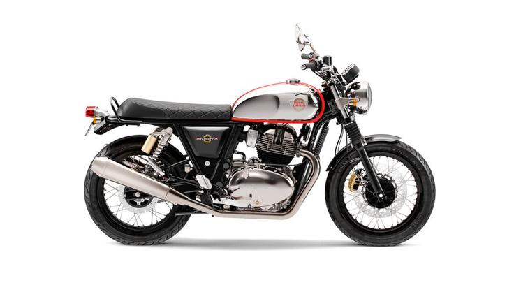 ROYAL ENFIELD Interceptor 650 Mark Two, Motos, Motos | Royal Enfield