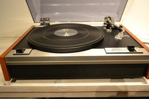 Micro Seiki - MR 322 - Tourne-disque, Audio, Tv en Foto, Radio's