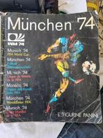 Panini World Cup München 74 - (373/400) Incompleet album -, Verzamelen, Nieuw