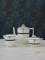 Bernardaud & Co. Limoges - Service à café (3) - WIENER -