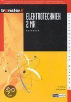 Elektrotechniek 2 mk kernboek 9789042505087, Boeken, Gelezen, H. Frericks, S.J.H. Frericks, Verzenden