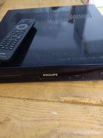 Philips Lettore DVD/HDMI HTS3164 con Subwoofer e Satelliti