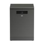 Beko Bden38640f Vaatwasser 60cm, Ophalen of Verzenden, Nieuw