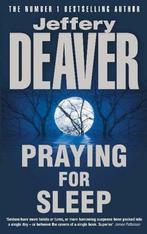 Praying for Sleep 9780340606339, Boeken, Gelezen, Jeffery Deaver, Jeffery Deaver, Verzenden