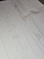 Drap de lit (3) - 270 cm - 230 cm - Drap de lit matrimonial