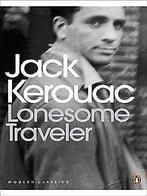 Lonesome Traveler (Penguin Modern Classics)  J...  Book, Jack Kerouac, Verzenden