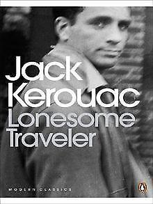 Lonesome Traveler (Penguin Modern Classics)  J...  Book, Boeken, Overige Boeken, Gelezen, Verzenden