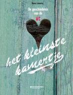 Het kleinste kamertje 9789058269034 Danny Lamarcq, Boeken, Verzenden, Gelezen, Danny Lamarcq