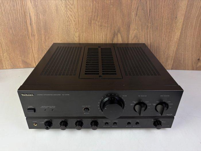 Technics - SU-VX700 Solid state versterker, Audio, Tv en Foto, Radio's