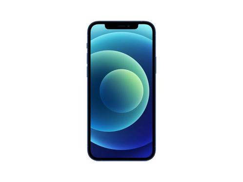 Smartphone Apple iPhone 12 6,1 256 GB Blauw, Telecommunicatie, Mobiele telefoons | Apple iPhone, Zo goed als nieuw, Verzenden