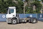Veiling: Chassis Cabine Mercedes-Benz Antos 1843 Diesel 430p
