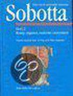 Atlas van de menselijke anatomie 2 9789031331024 Sobotta, Livres, Verzenden, Sobotta
