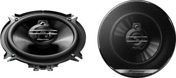Pioneer TS-G1330F Autospeakers 3 weg 13 cm - 250 W beschikbaar voor biedingen