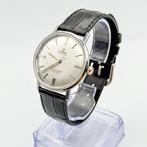 Omega - Seamaster De Ville [Near-Mint] - 166.020. - Homme -, Handtassen en Accessoires, Horloges | Heren, Nieuw