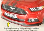 Spoilerzwaard | Ford | Mustang  6 Coupé / Convertible 2014-2, Auto diversen, Verzenden