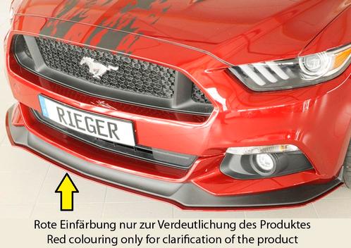 Spoilerzwaard | Ford | Mustang  6 Coupé / Convertible 2014-2, Auto diversen, Tuning en Styling, Verzenden