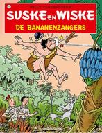 De bananenzangers / Suske en Wiske / 315 9789002243776, Boeken, Stripverhalen, Verzenden, Gelezen, Peter van Gucht