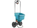 GARDENA Strooiwagen XL - Strooikar - 800 m² - 18 Liter, Tuin en Terras, Verzenden, Zo goed als nieuw