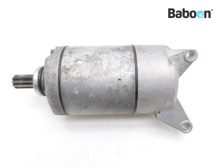 Startmotor Yamaha XVS 650 A Dragstar Classic 1998-2006, Motoren, Onderdelen | Yamaha, Gebruikt, Verzenden