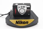 Nikon Nikon Nuvis V analog camera + Nikon Display Analoge, Nieuw