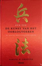 De kunst van het oorlogvoeren 9789057647536 S. Tzu, Boeken, Verzenden, Zo goed als nieuw, S. Tzu