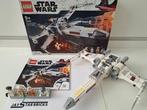 Lego - Star Wars - 75301 - Luke Skywalkers X-Wing, Nieuw