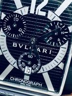 Bvlgari - Rettangolo - RTC49S - Heren - 2000-2010